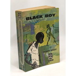 Black boy - jeunesse noire