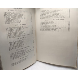 Chronique de la guerre froide 1947-1949