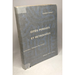 Cités perdues et retrouvées