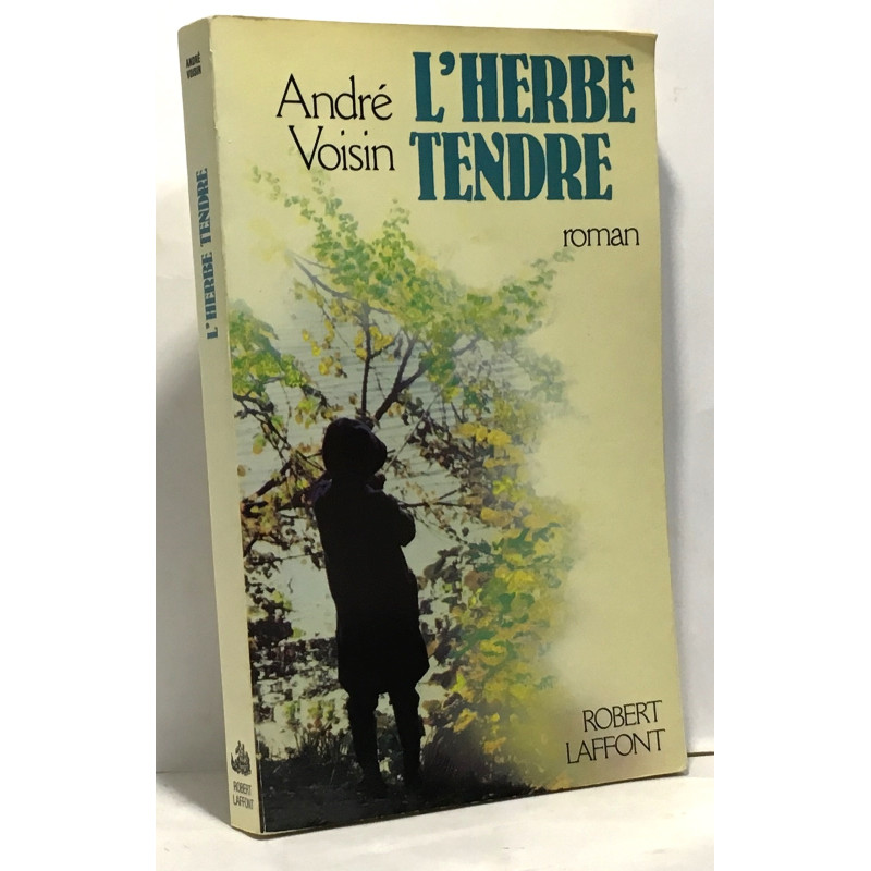 L'herbe tendre