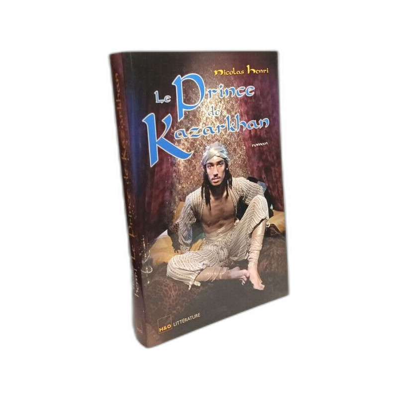 Le Prince de Kazarkhan