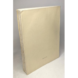 Lermontov grand écrivain russe / collection des oeuvres complètes...