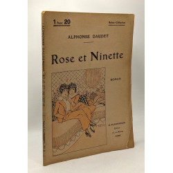 Rose et Ninette moeurs du jour - Select-Collection n°2