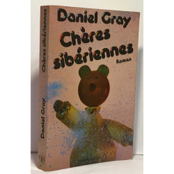 cheres siberiennes