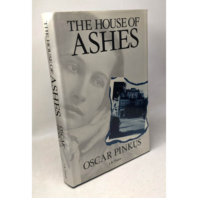 The House of Ashes