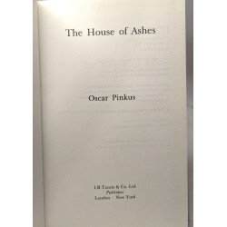 The House of Ashes