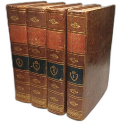 Mémoires pour servir à l'histoire ecclésiastique pendant le...