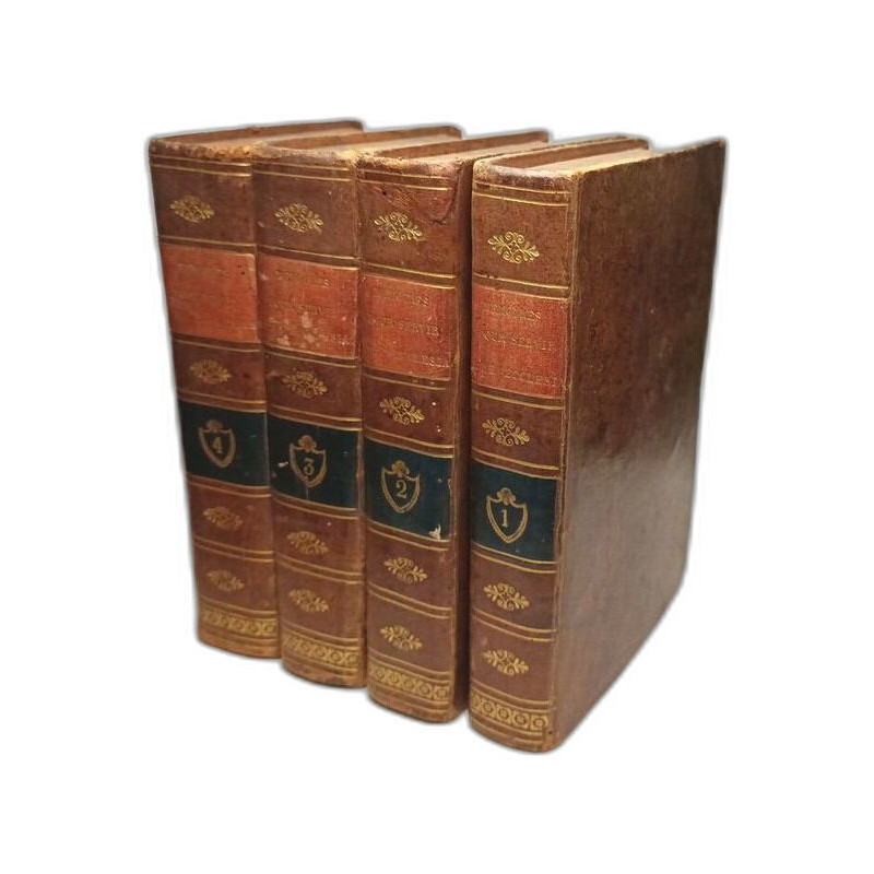 Mémoires pour servir à l'histoire ecclésiastique pendant le...