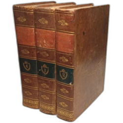 Mémoires pour servir à l'histoire ecclésiastique pendant le...