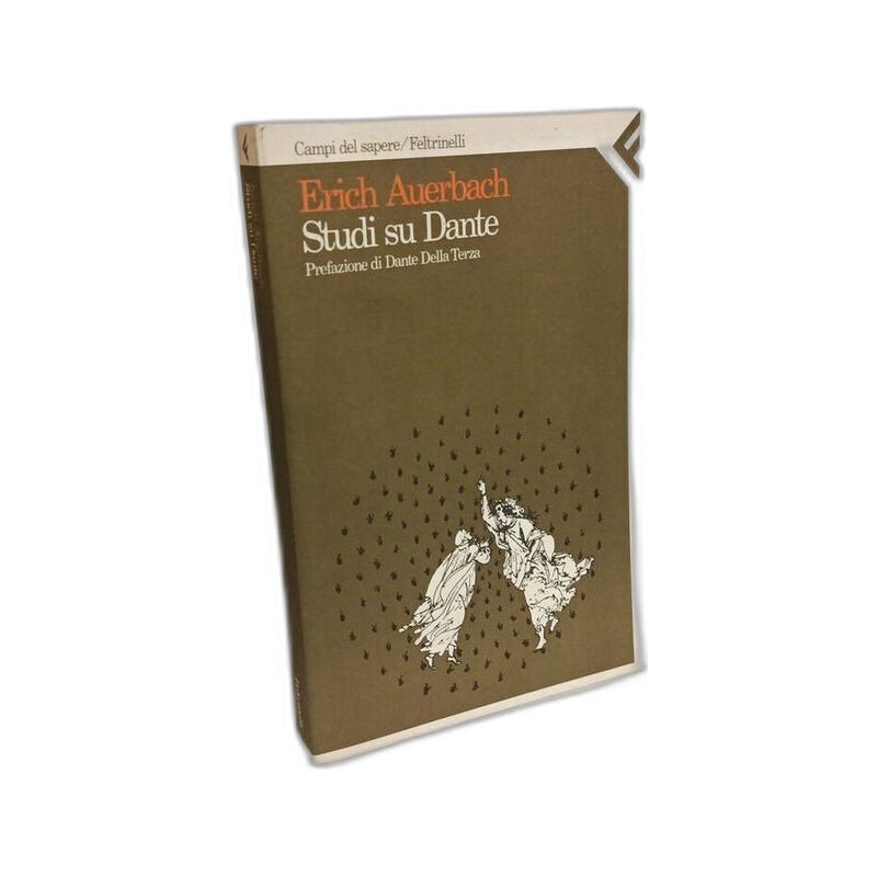 Studi su Dante