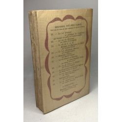 Gobineau - le roman des grandes existences 33