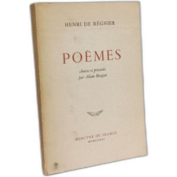 Poèmes