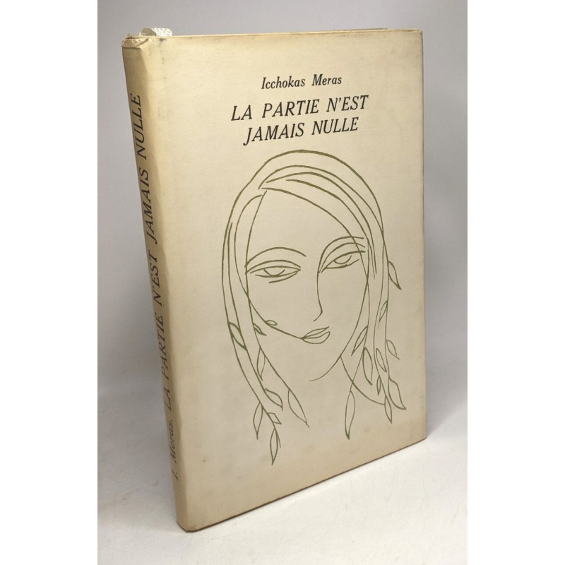 La partie n'est jamais nulle / Sur quoi repose le monde