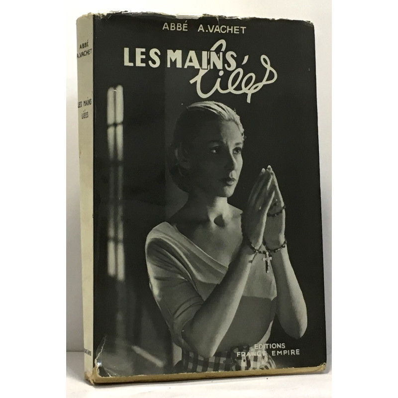 Les mains liées
