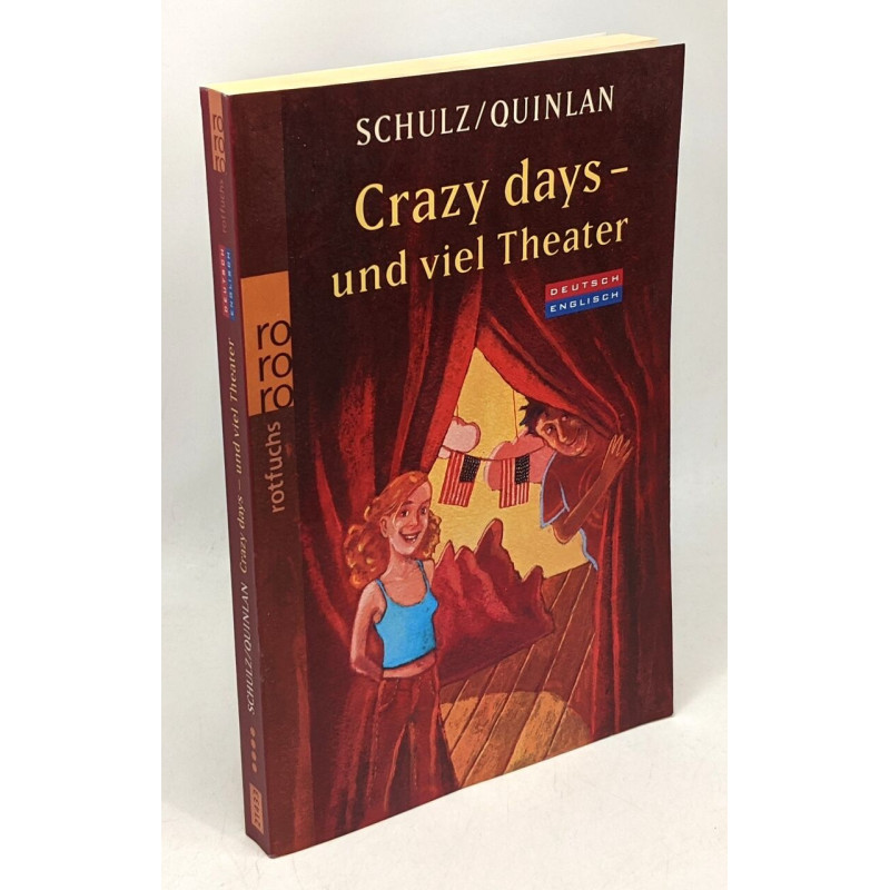 Crazy Days - Und Viel Theater