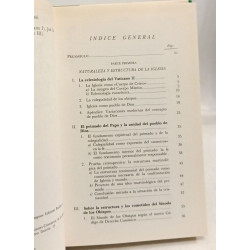 Iglesia ecumenismo y política - nuevos ensayos de eclesiologia