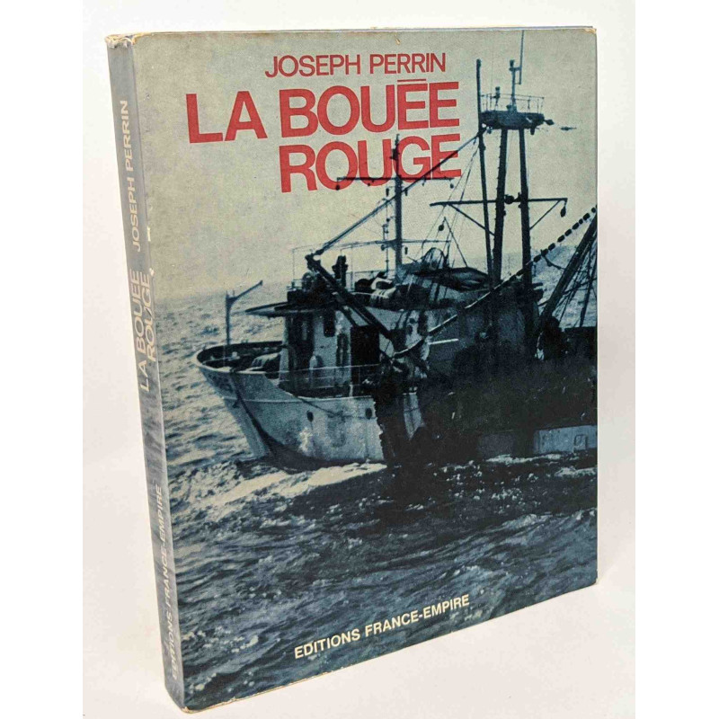 La bouée rouge