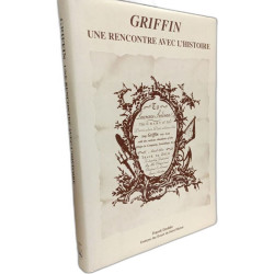 "Griffin": Une Rencontre Avec L'histoire