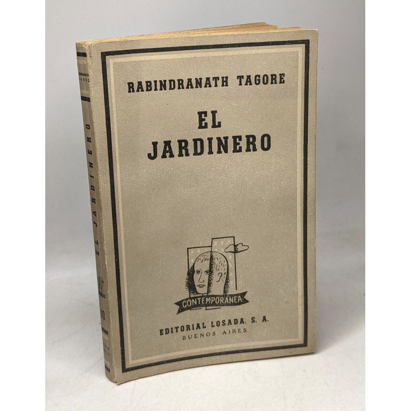 El jardinero