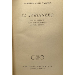 El jardinero