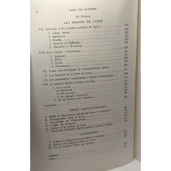 Antioche païenne et chrétienne : Libanius Chrysostome et les...