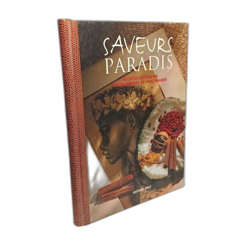 Saveurs Paradis