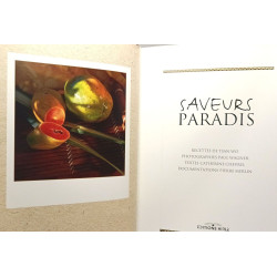 Saveurs Paradis
