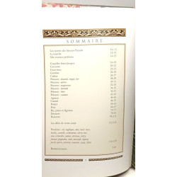 Saveurs Paradis