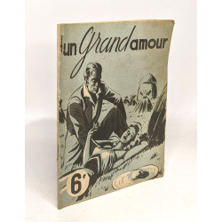Un grand amour
