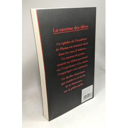 La caverne des idées / coll. actes noirs