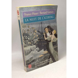 La Nuit de l'iceberg