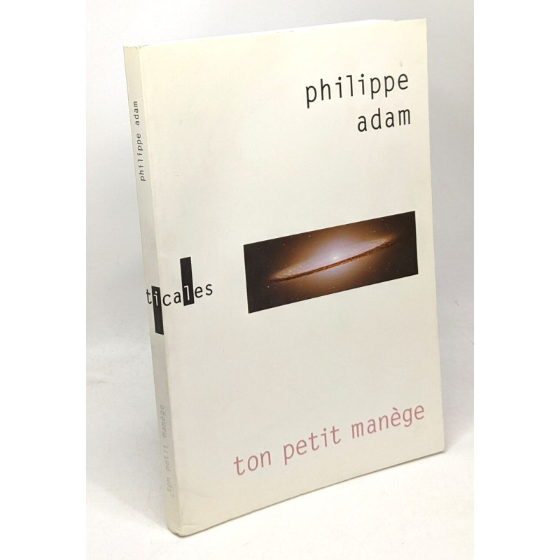 Ton petit manège