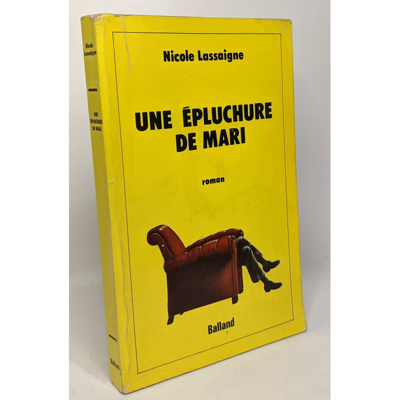 Une Épluchure de mari