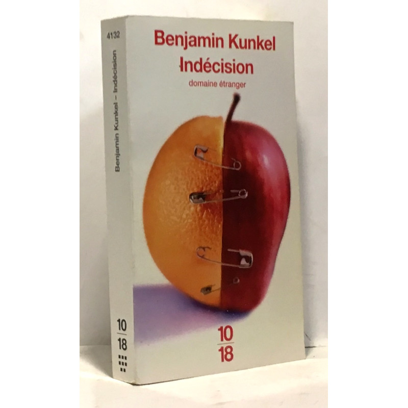 Indécision