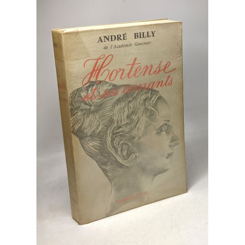Hortense et ses amants