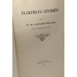 Elckerlyc-studiën