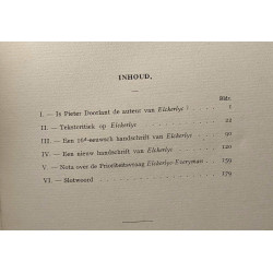 Elckerlyc-studiën