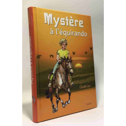 Mystère à l'équirando