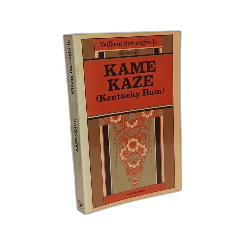 Kame kaze