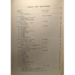 Conseils aux futurs écrivains - Préface de Georges Duhamel / École...