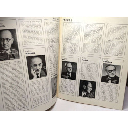 Conseils aux futurs écrivains - Préface de Georges Duhamel / École...