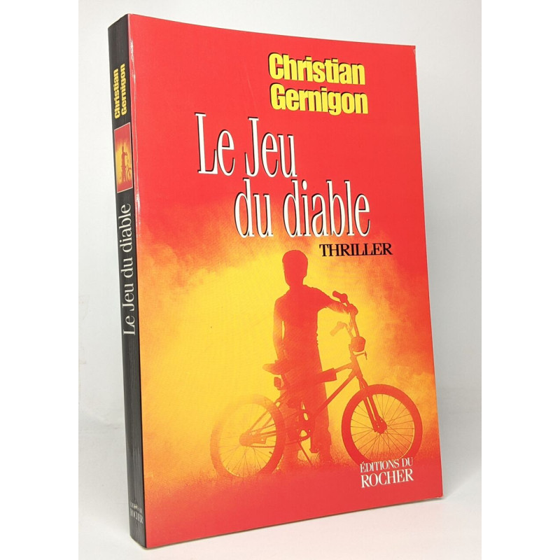 Le jeu du diable