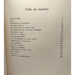 Histoire d'elly