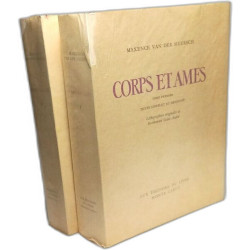 Corps et ames - TOME 1 et 2 --- texte complet et définitif ---...
