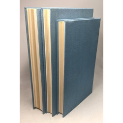 Articles - 3 volumes: I et 2: 1934-1985 + III 1953-1991