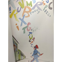 Les copains - les grands titres illustres