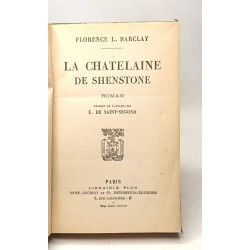 La Chatelaine de Shenstone