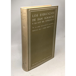 Los ejercicios de San Ignacio a la luz del Vaticano II