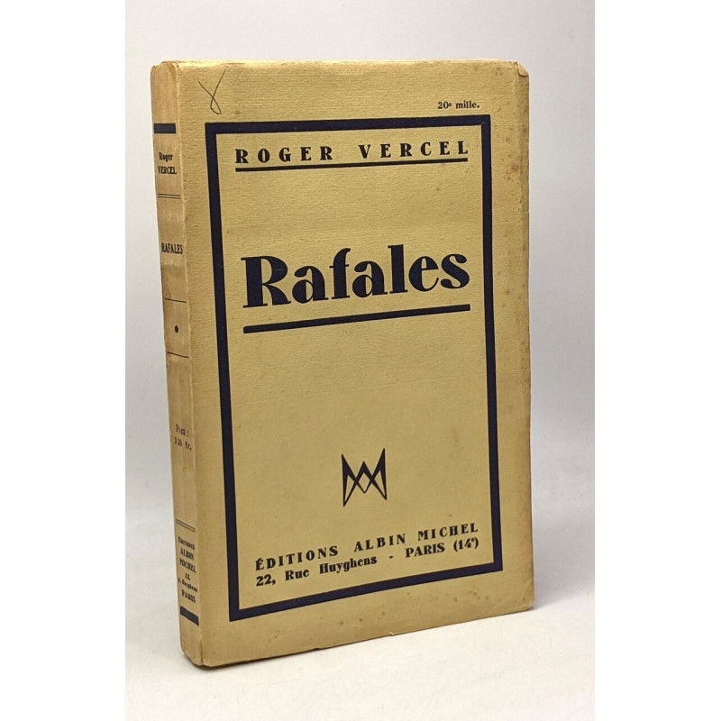 Rafales