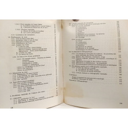 Introduction à la textologie